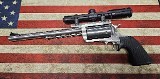 MAGNUM RESEARCH BFR .460 S&W MAGNUM - 2 of 3