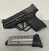 SMITH & WESSON M&P 40 SHIELD 40 Smith & Wesson