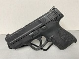 SMITH & WESSON M&P 40 SHIELD 40 Smith & Wesson - 2 of 3