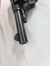 HI-STANDARD Deluxe Sentinel R-107 w/Original Box, Manuals .22 LR - 3 of 3