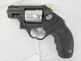 TAURUS 85 Protector Poly .38 SPL