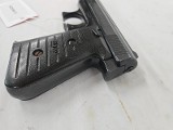 JENNINGS FIREARMS Model 48 w/Magazine .380 ACP - 2 of 3