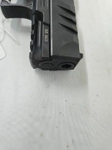 WALTHER PDP FS w/2 Mags, Original Case, Speedloader, Backstraps, Optic Ready 9MM LUGER (9x19 PARA) - 2 of 3