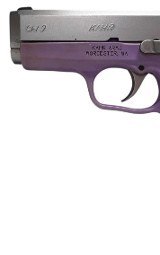 KAHR ARMS CW9 9MM LUGER (9x19 PARA) - 3 of 3