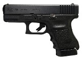 GLOCK 30 Gen 3 .45 ACP