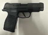 SIG SAUER P365 XL (MANUAL SAFETY) *10-ROUND* 9MM LUGER (9X19 PARA) - 2 of 3