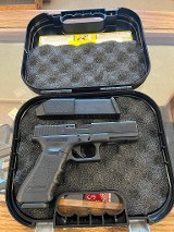 GLOCK G31 .357 SIG - 1 of 3