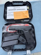 GLOCK G22 GEN 3 .40 CALIBER