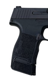 SIG SAUER P365 9MM LUGER (9x19 PARA) - 3 of 3