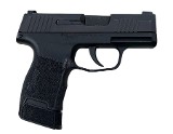 SIG SAUER P365 9MM LUGER (9x19 PARA) - 2 of 3