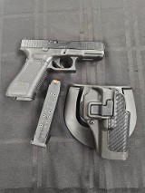 GLOCK G45 MOS 9MM LUGER (9x19 PARA) - 1 of 3