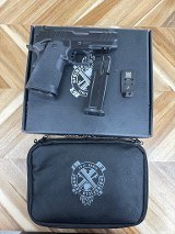 SPRINGFIELD ARMORY 1911 DS Prodigy Compact
9MM LUGER (9x19 PARA)