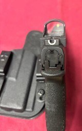 SPRINGFIELD ARMORY HELLCAT PRO 9MM LUGER (9x19 PARA) - 2 of 3