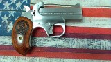 BOND ARMS SNAKE SLAYER .45lc / .410