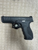 STOEGER STR-9 9MM LUGER (9x19 PARA)