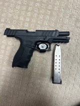 STOEGER STR-9 9MM LUGER (9x19 PARA) - 3 of 3