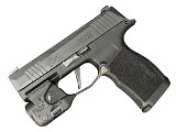SIG SAUER P365 9MM LUGER (9x19 PARA) - 2 of 2