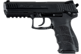 HECKLER & KOCH P30L