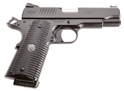 WILSON COMBAT ACP COMPACT 9MM 9MM LUGER (9X19 PARA)