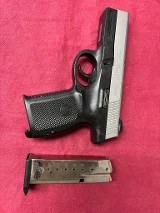 SMITH & WESSON SW40VE .40 S&W