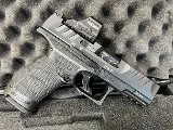 WALTHER PDP COMPACT OPTIC READY 9MM LUGER (9x19 PARA)