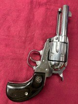 RUGER New Vaquero .357 MAG - 1 of 3
