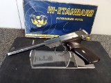 HI-STANDARD Dura-matic m-101 .22 LR