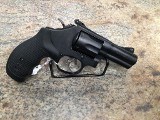 SMITH & WESSON 19 PC CARRY COMP 3" .38 SPECIAL/.357 MAGNUM - 2 of 3
