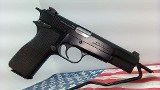 BROWNING HI POWER 9MM LUGER (9x19 PARA) - 3 of 3