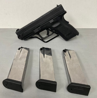 SPRINGFIELD ARMORY XD-45 ACP 45 ACP (45 Auto)