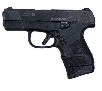 MOSSBERG MC1SC 9MM LUGER (9x19 PARA)