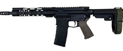 AERO PRECISION M4E1 .300 AAC BLACKOUT