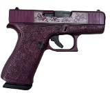 GLOCK 43X 9MM LUGER (9x19 PARA) - 2 of 3