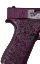 GLOCK 43X 9MM LUGER (9x19 PARA) - 3 of 3