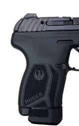RUGER Lcp Max .380 ACP - 3 of 3