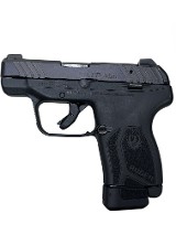 RUGER Lcp Max .380 ACP