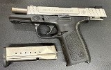 SMITH & WESSON SD9 2.0 9MM LUGER (9X19 PARA) - 1 of 3