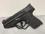 SMITH & WESSON M&P 9 SHIELD PLUS 9MM LUGER (9x19 PARA) - 2 of 3