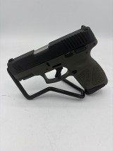 TAURUS G3C 9MM LUGER (9x19 PARA) - 2 of 3