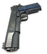 COLT GOVERNMENT COMPETITION SERIES .45 ACP - 2 of 3