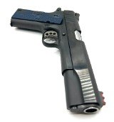 COLT GOVERNMENT COMPETITION SERIES .45 ACP - 3 of 3