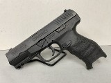 WALTHER CREED 9MM LUGER (9x19 PARA) - 2 of 3
