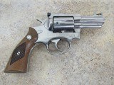 RUGER security six .357 MAG
