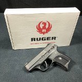 RUGER LC380 .380 ACP