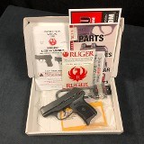 RUGER LC380 .380 ACP - 2 of 3