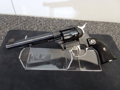 J.C. HIGGINS Model 90 .22 CAL