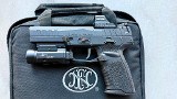FN Five-seveN MRD 5.7X28MM