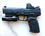 FN Five-seveN MRD 5.7X28MM - 2 of 3