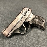 RUGER LC9 9MM LUGER (9x19 PARA)