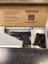 SMITH & WESSON M&P 9 SHIELD PLUS 9MM LUGER (9x19 PARA) - 3 of 3